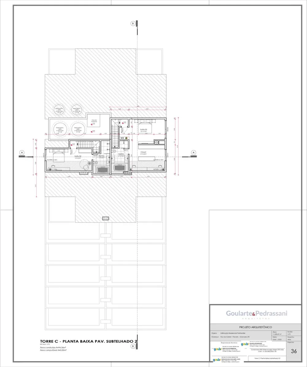 Apartamento para venda no bairro Planalto em Gramado