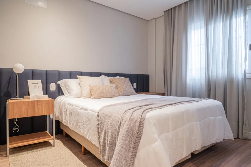 Apartamento para venda no bairro Floresta em Gramado