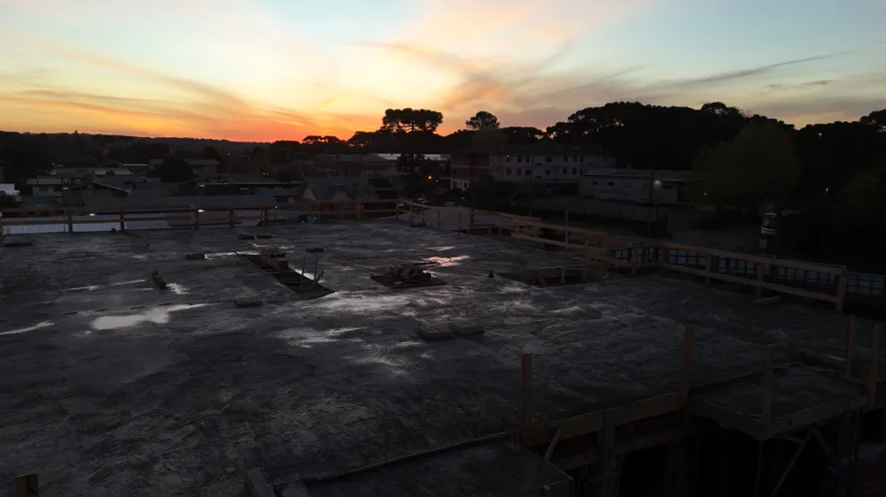 Apartamento para venda no bairro Moura em Gramado
