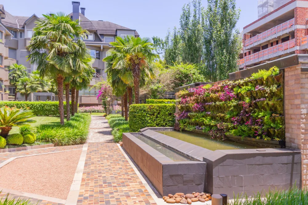 Apartamento para venda no bairro Centro em Gramado
