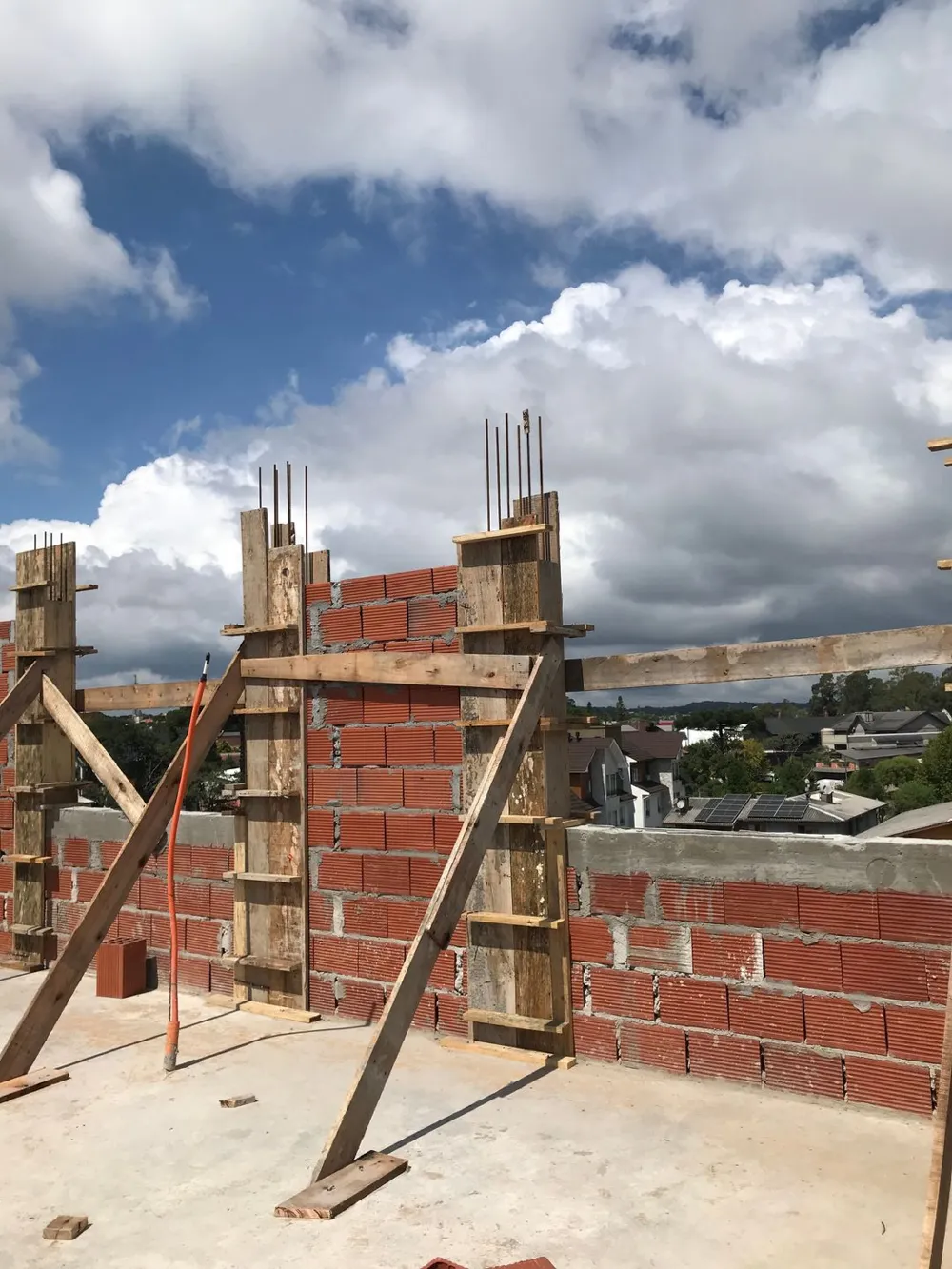 Apartamento para venda no bairro Carniel em Gramado