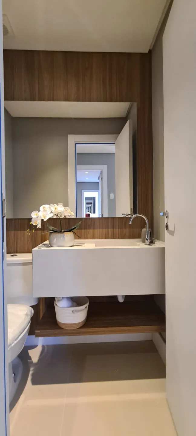Apartamento para venda no bairro Bavaria em Gramado