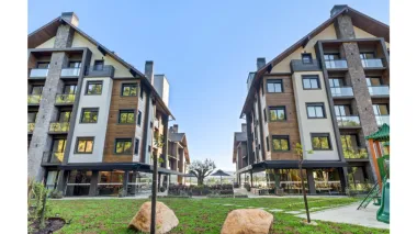 Apartamento para venda no bairro Varzea Grande em Gramado