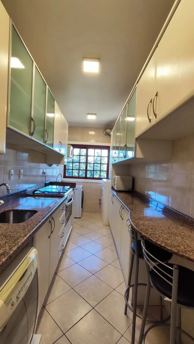Apartamento para venda no bairro Planalto em Gramado