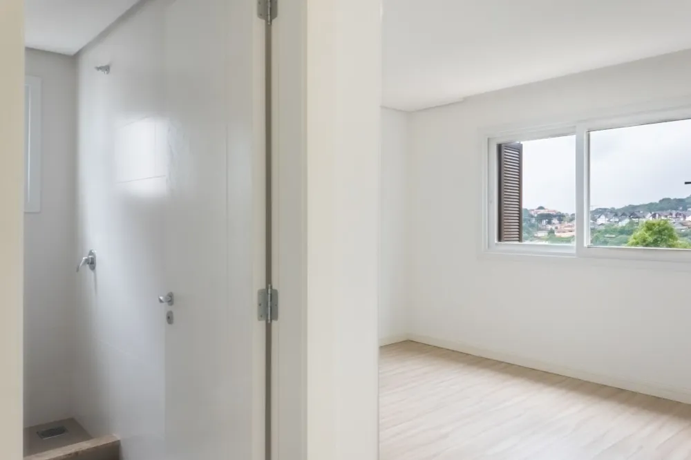 Apartamento para venda no bairro Centro em Gramado