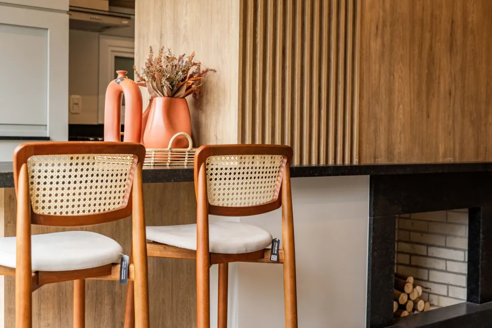Apartamento para venda no bairro Bavaria em Gramado