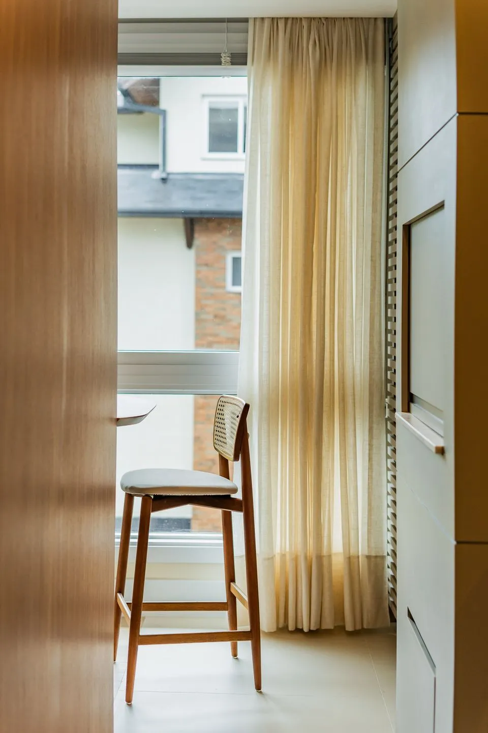 Apartamento para venda no bairro Bavaria em Gramado