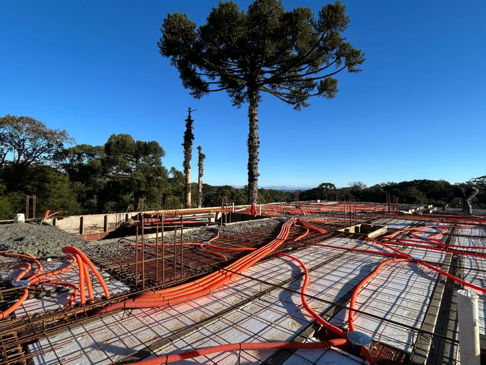 Apartamento para venda no bairro Carniel em Gramado