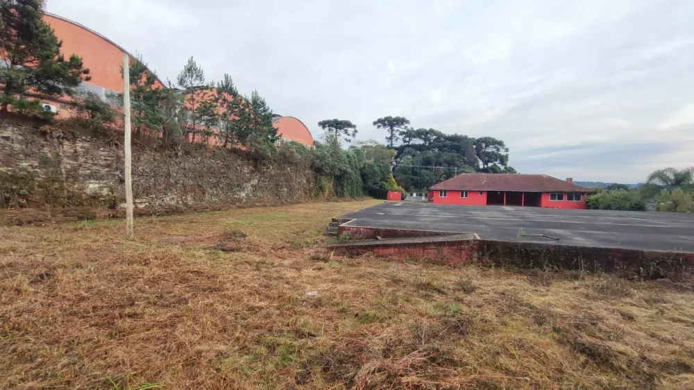 Terreno para venda no bairro Centro  em Canela