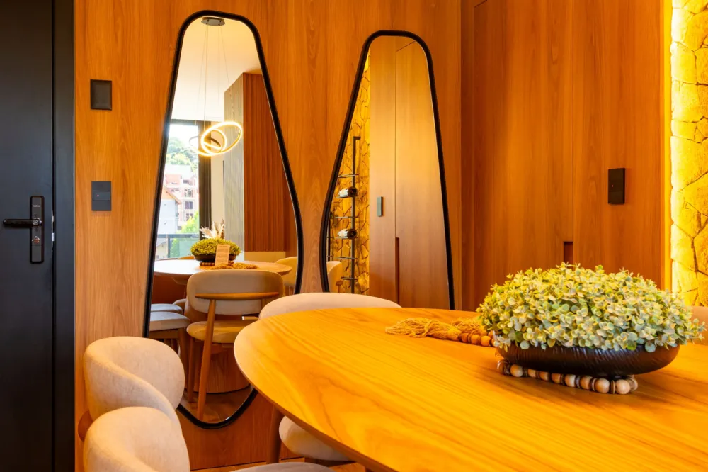Apartamento para venda no bairro Centro em Gramado