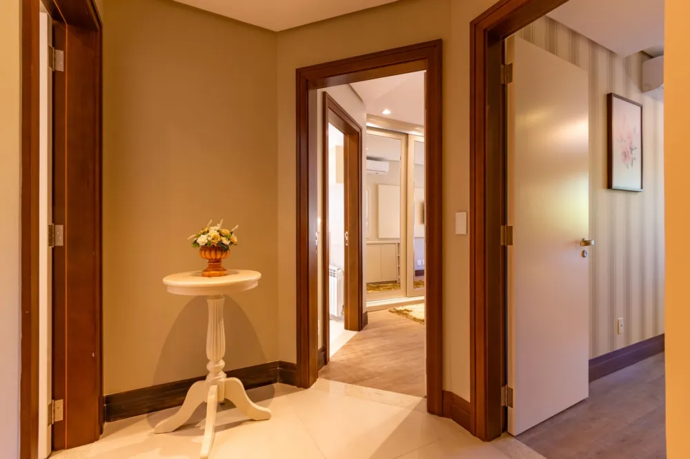 Apartamento para venda no bairro Centro em Gramado