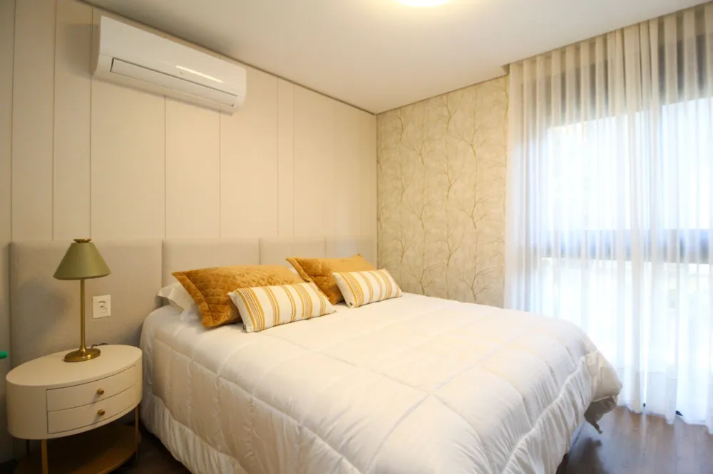 Apartamento para venda no bairro Bavaria em Gramado