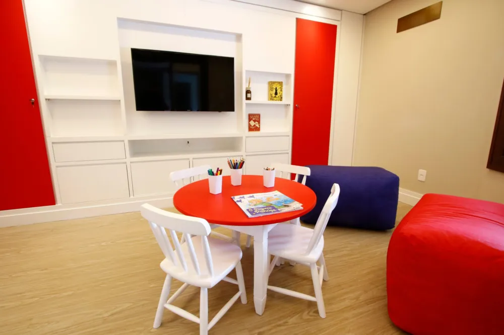 Apartamento para venda no bairro Centro em Gramado
