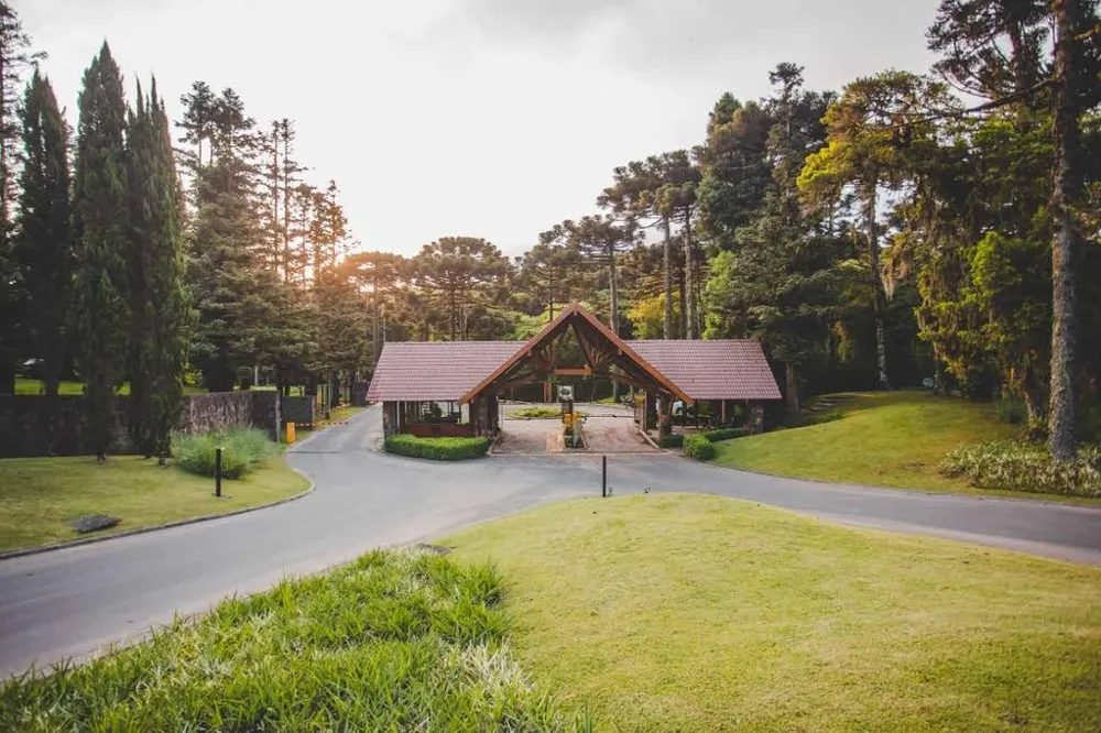 Casa em Condomínio para venda no bairro Mato Queimado em Gramado