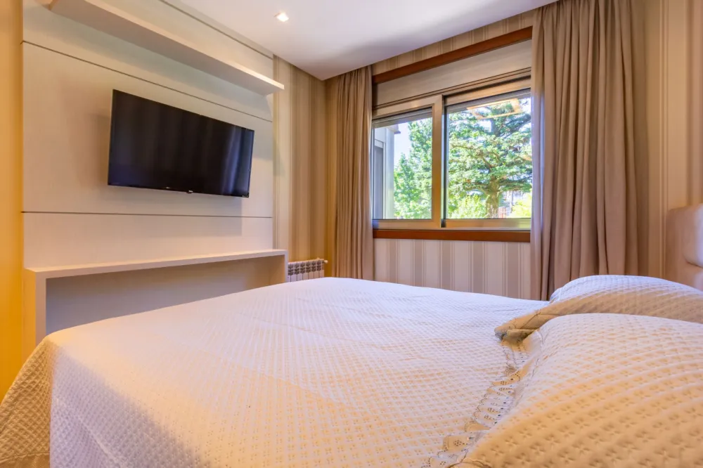 Apartamento para venda no bairro Centro em Gramado
