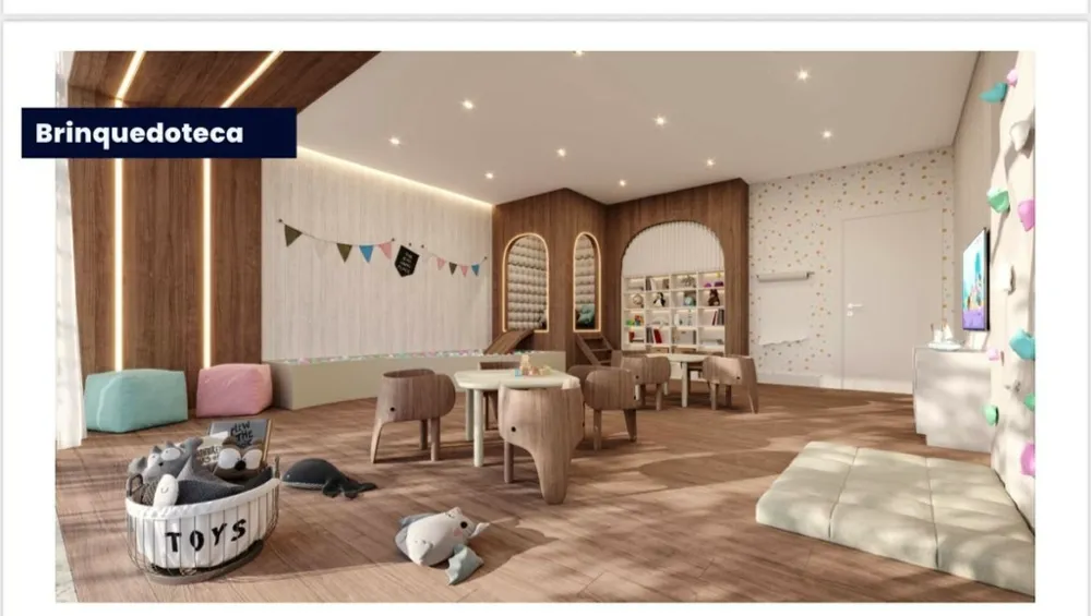 Apartamento para venda no bairro Várzea Grande 1º de Maio em Gramado
