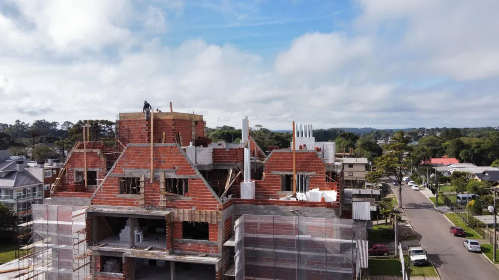 Apartamento para venda no bairro Carniel em Gramado