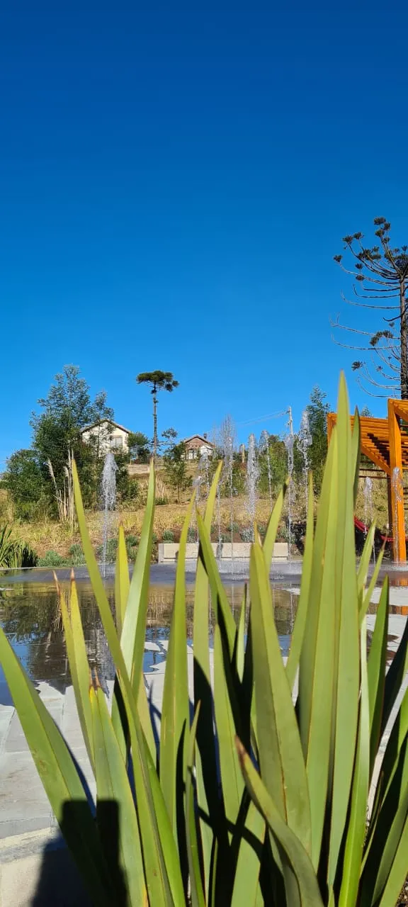 Lote para venda no bairro Portico em Gramado