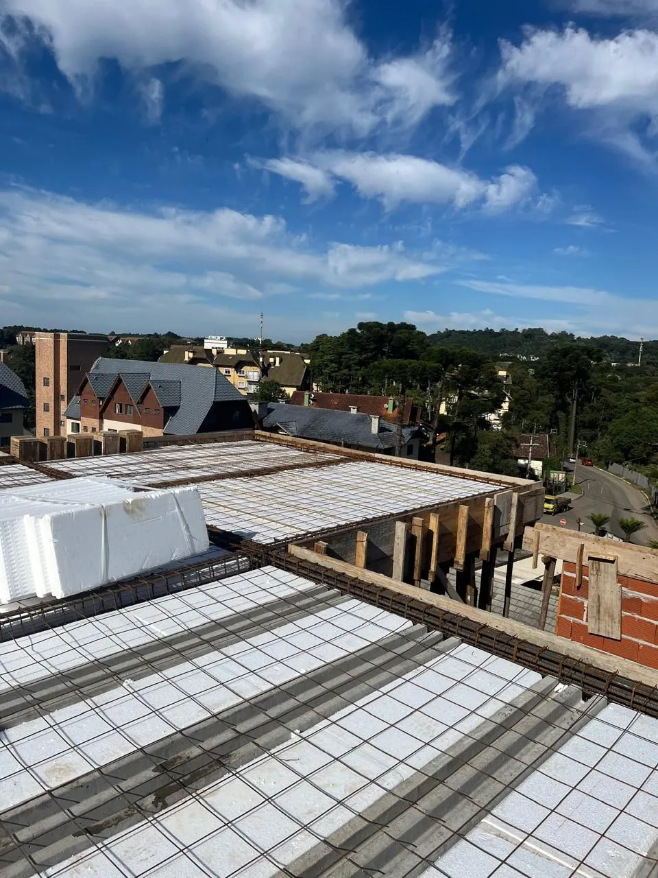Apartamento para venda no bairro Carniel em Gramado