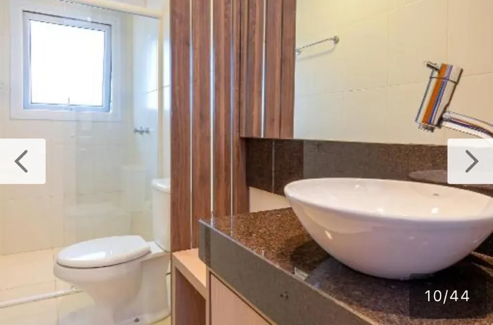 Apartamento para venda no bairro Centro em Gramado