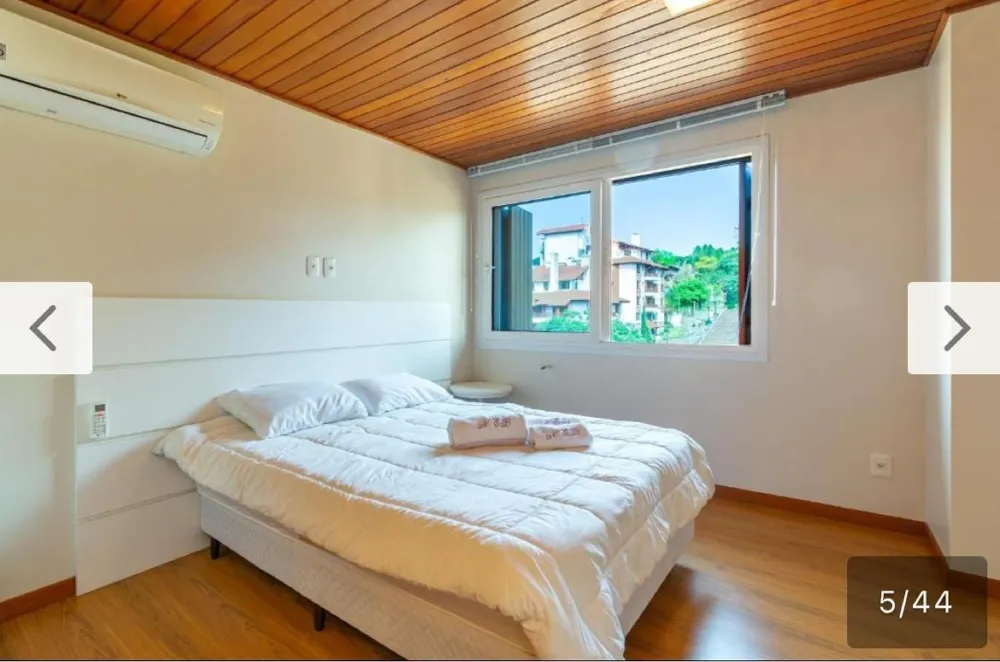 Apartamento para venda no bairro Centro em Gramado
