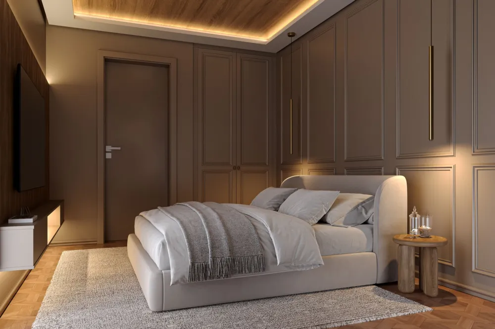 Apartamento para venda no bairro Portico em Gramado
