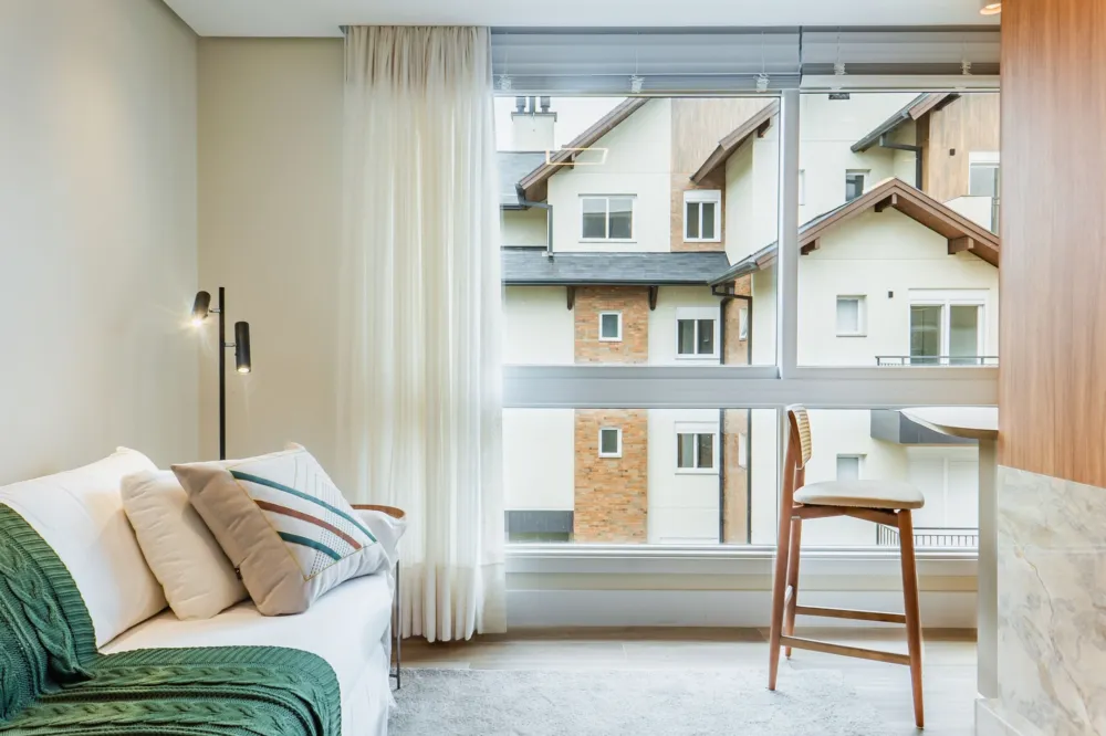 Apartamento para venda no bairro Bavaria em Gramado