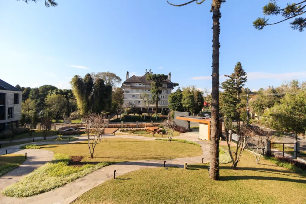 Apartamento para venda no bairro Bavaria em Gramado