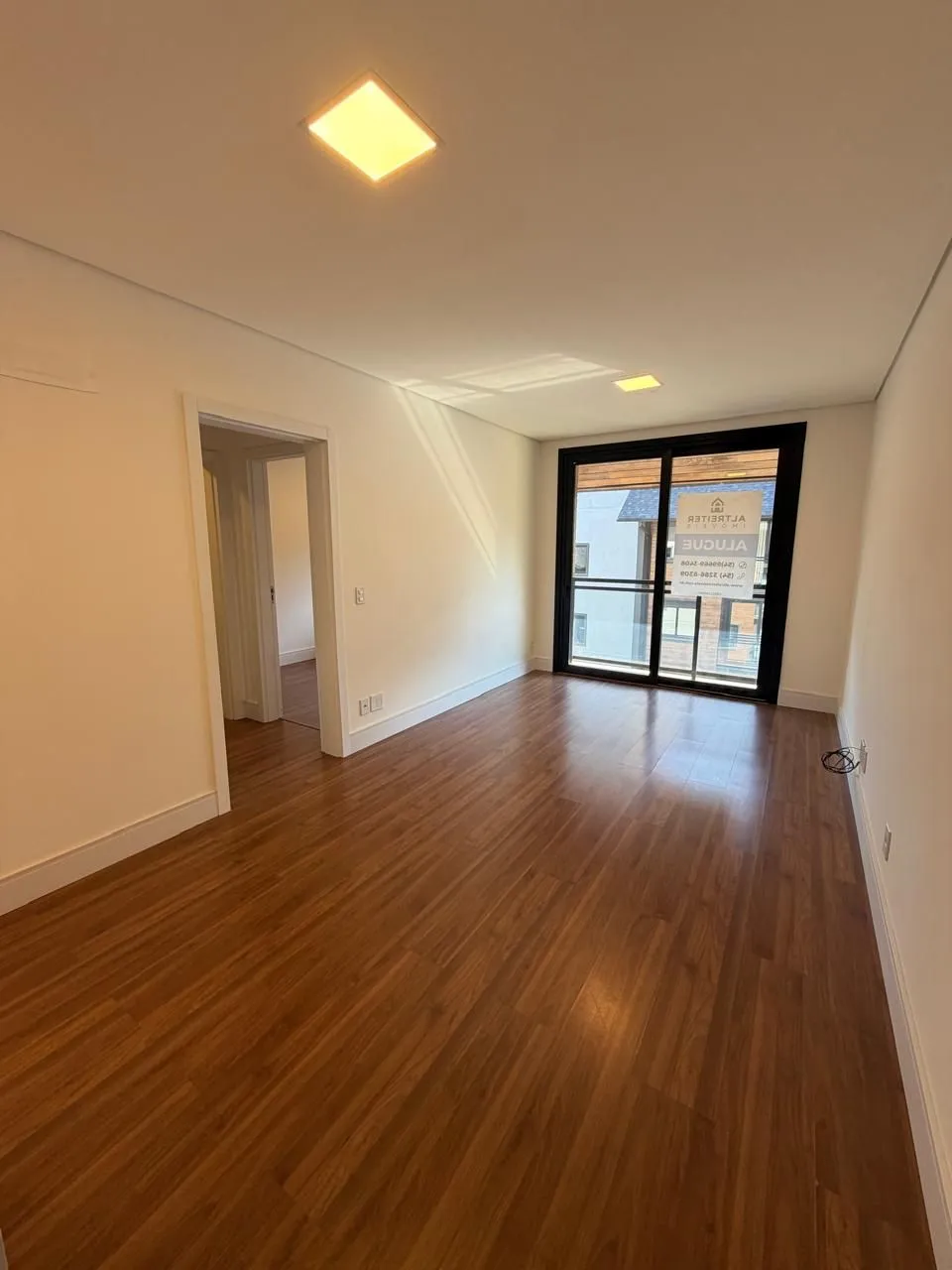 Apartamento para venda no bairro Varzea Grande em Gramado