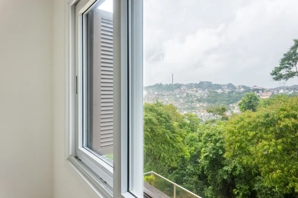 Apartamento para venda no bairro Centro em Gramado