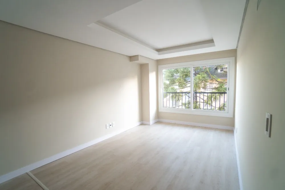 Apartamento para venda no bairro Centro em Gramado