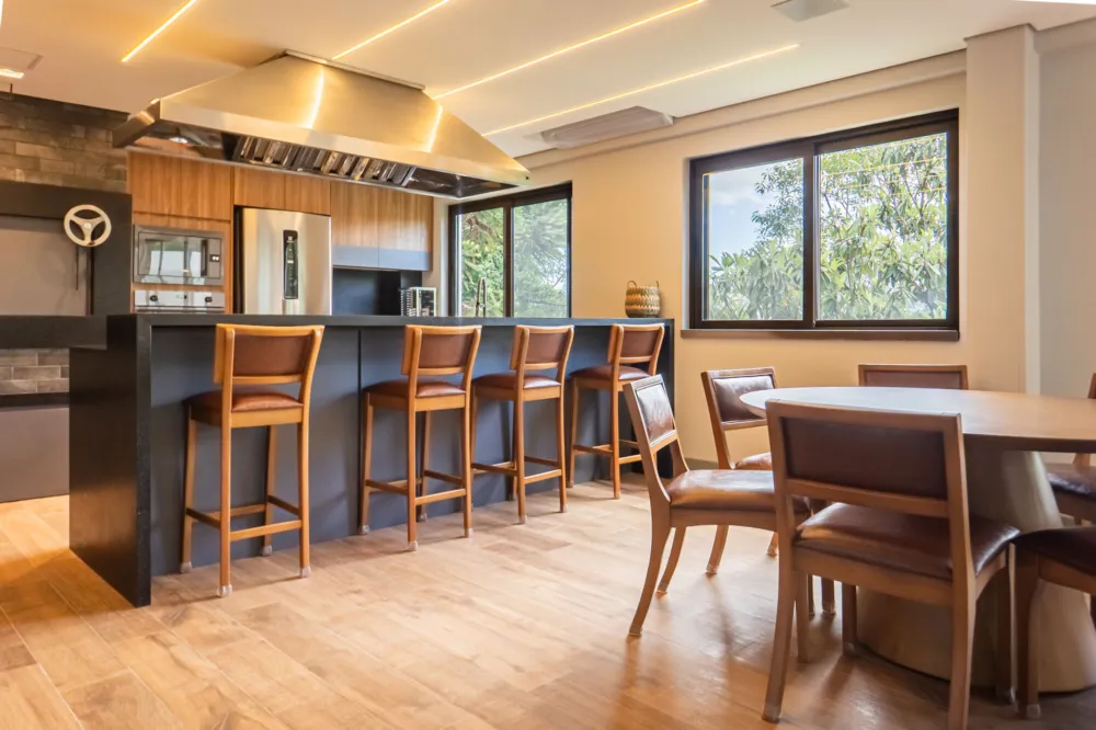 Apartamento para venda no bairro Centro em Gramado