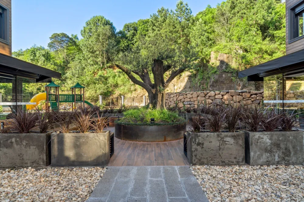 Apartamento para venda no bairro Varzea Grande em Gramado