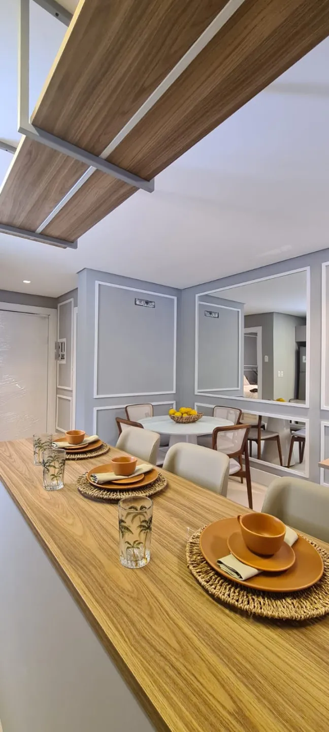 Apartamento para venda no bairro Bavaria em Gramado