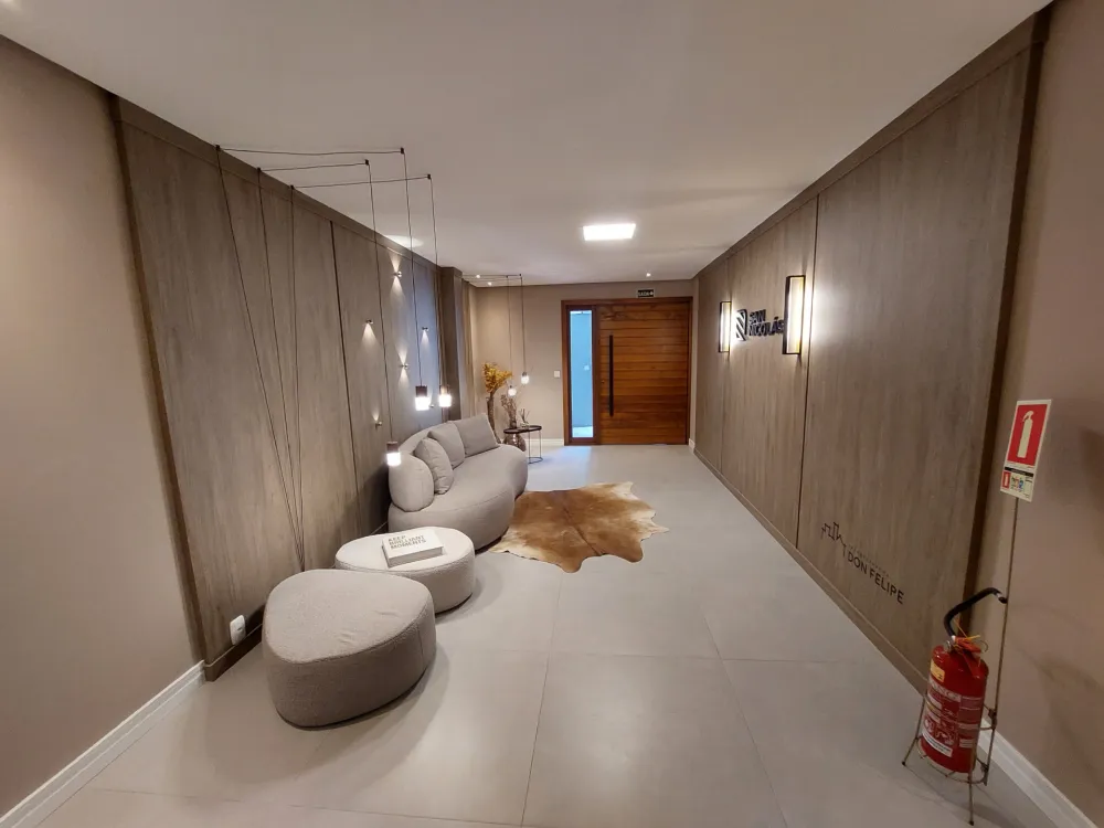 Apartamento para venda no bairro Floresta em Gramado
