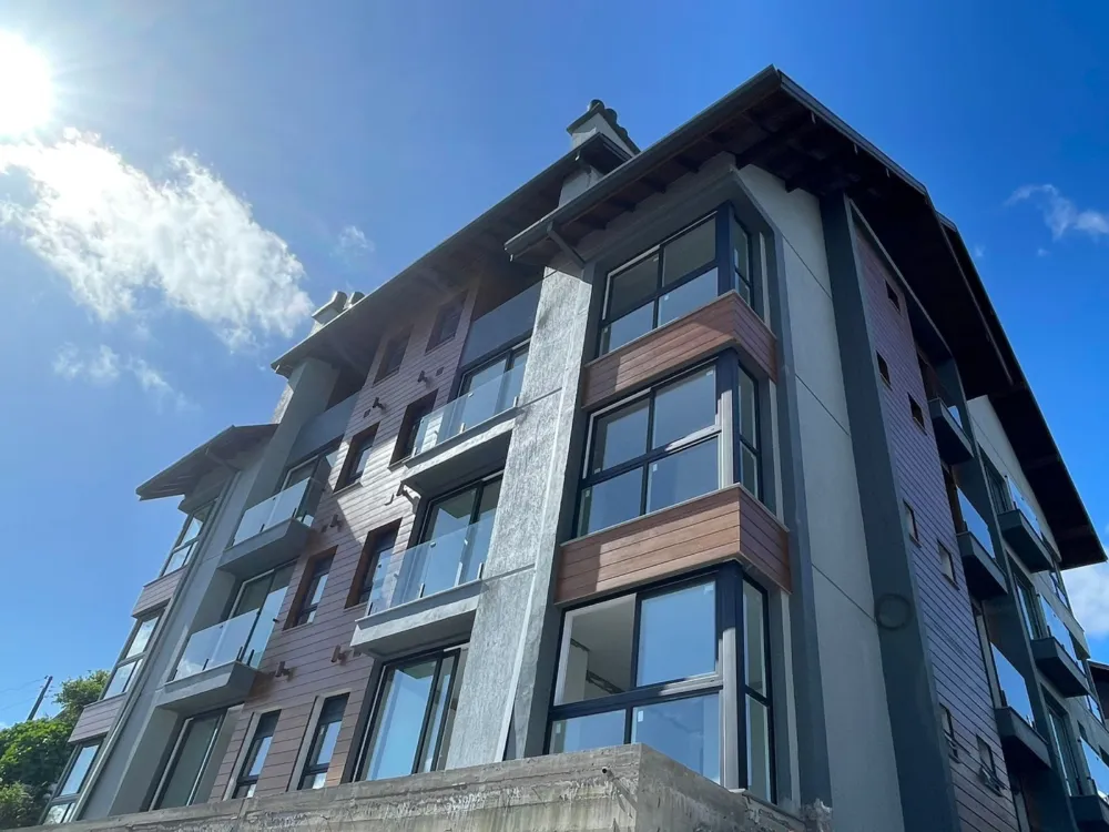 Apartamento para venda no bairro Floresta em Gramado
