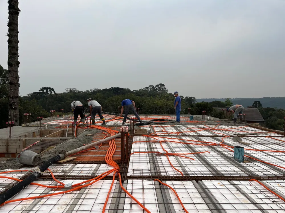 Apartamento para venda no bairro Carniel em Gramado