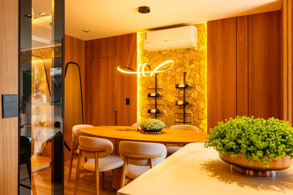 Apartamento para venda no bairro Centro em Gramado