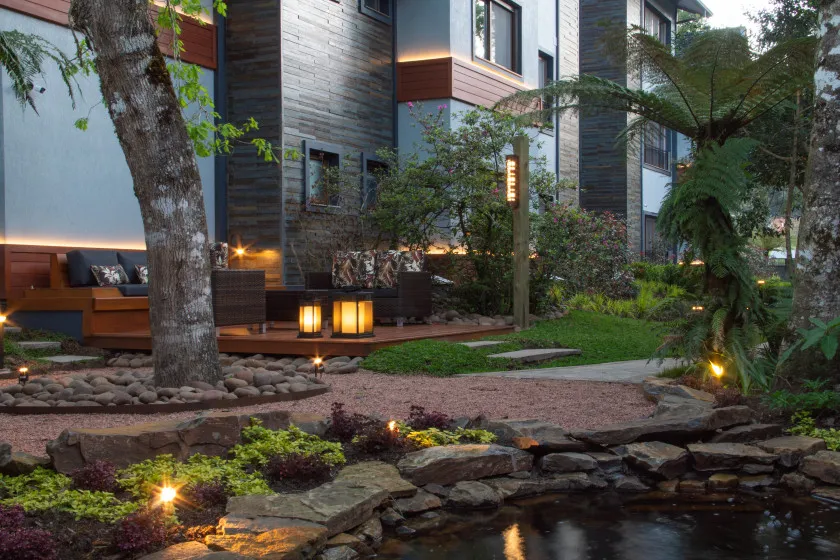 Apartamento para venda no bairro Vila Jardim em Gramado
