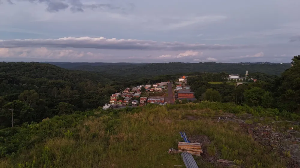 Apartamento para venda no bairro Moura em Gramado