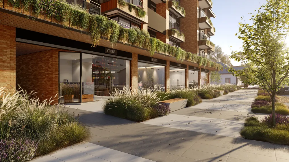 Apartamento para venda no bairro Centro  em Canela