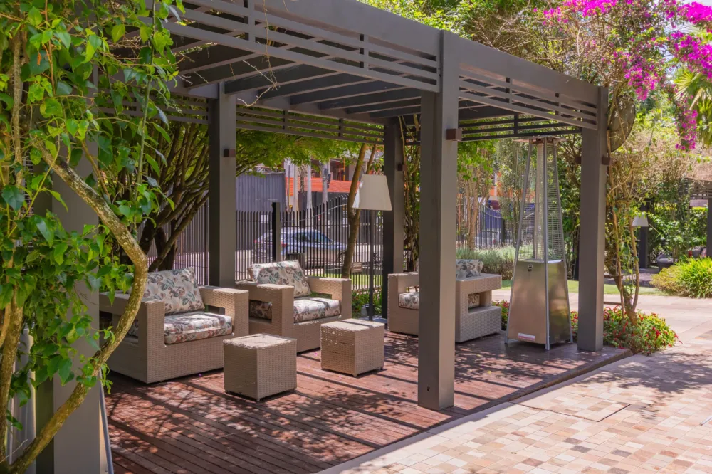 Apartamento para venda no bairro Centro em Gramado