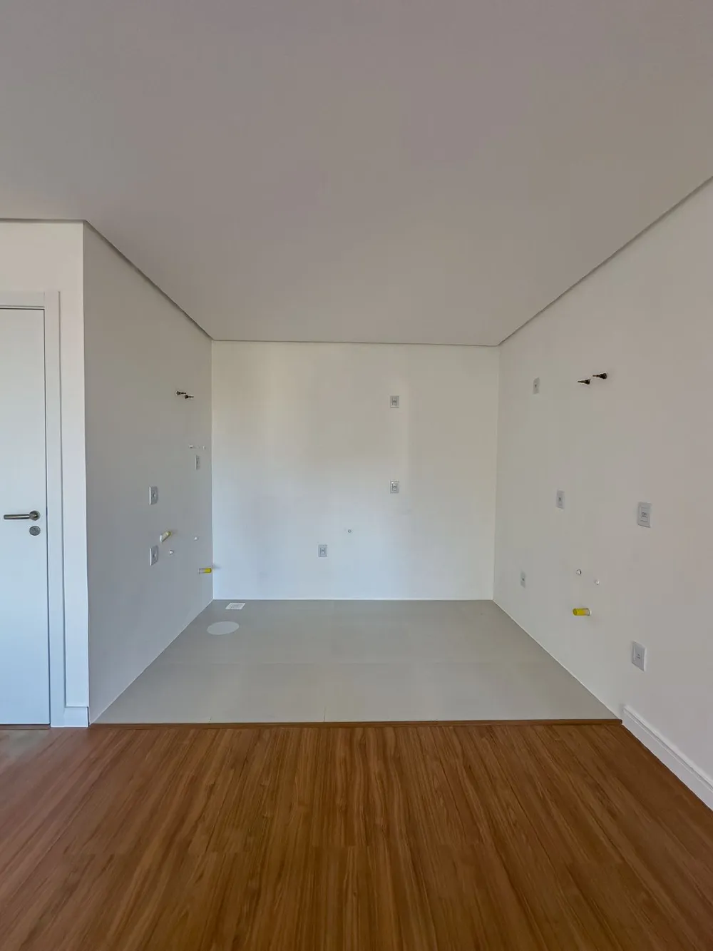 Apartamento para venda no bairro Moura em Gramado