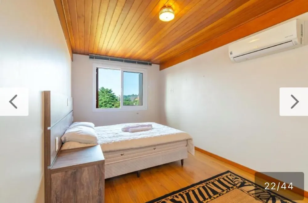 Apartamento para venda no bairro Centro em Gramado