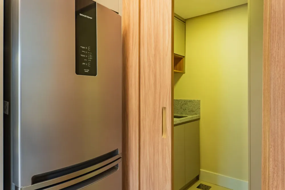 Apartamento para venda no bairro Bavaria em Gramado