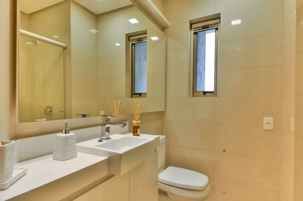 Apartamento para venda no bairro Centro em Gramado