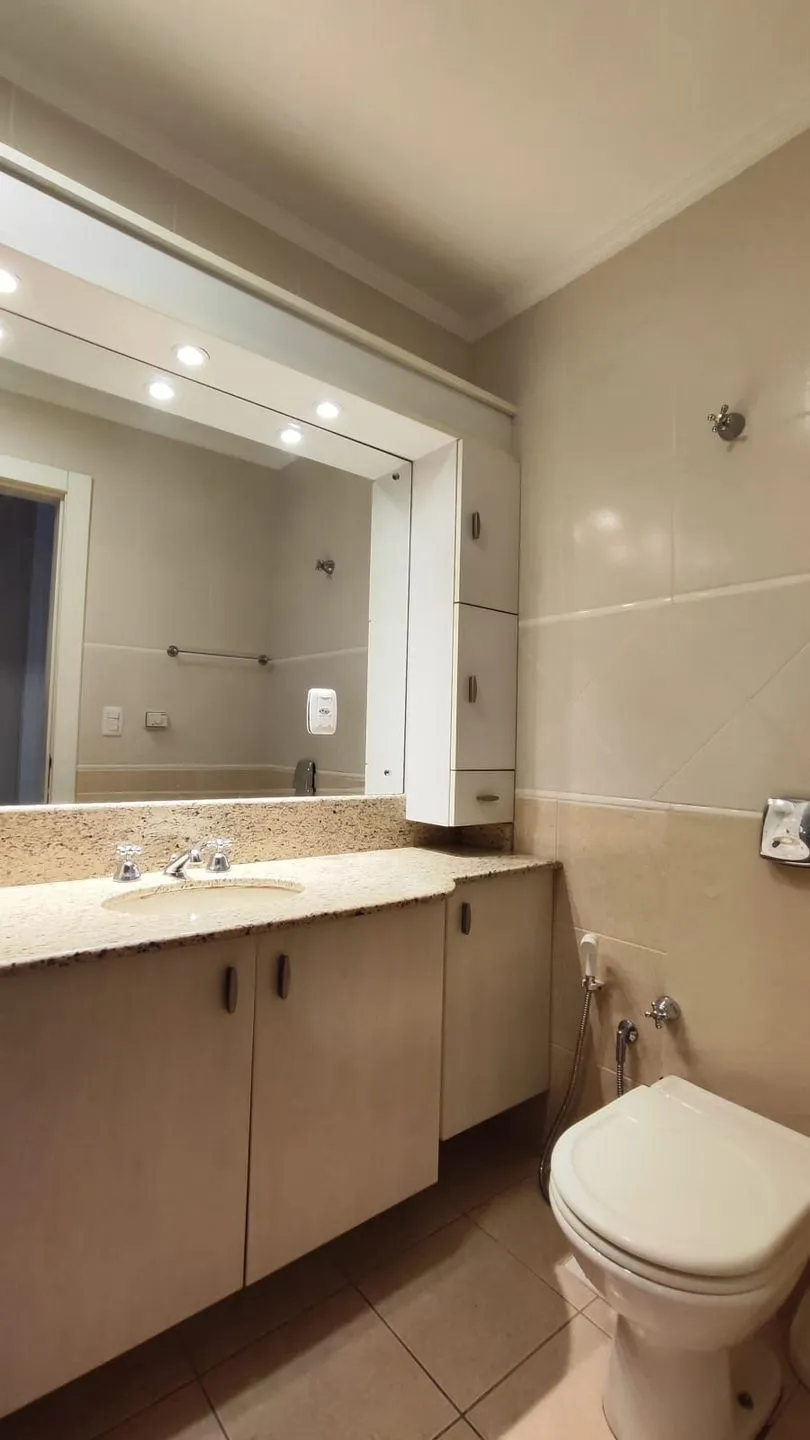 Apartamento para venda no bairro Planalto em Gramado