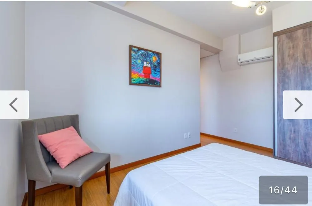 Apartamento para venda no bairro Centro em Gramado