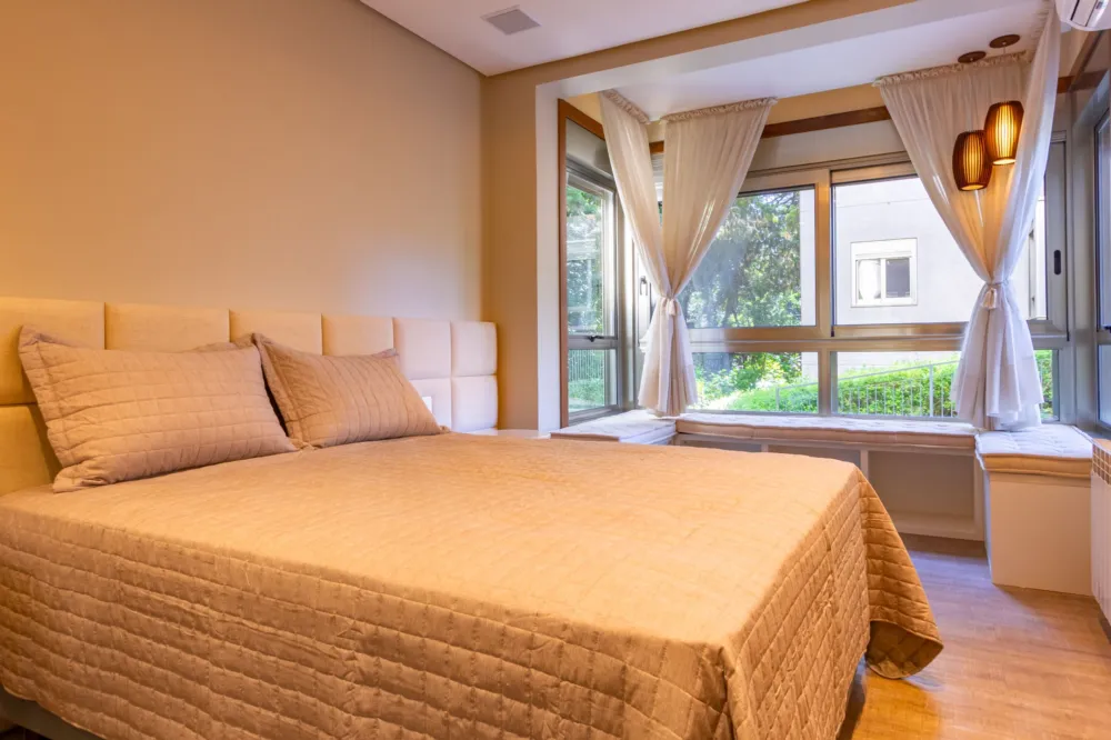 Apartamento para venda no bairro Centro em Gramado