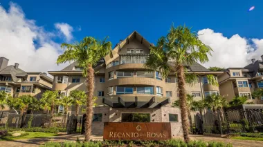 Apartamento para venda no bairro Centro em Gramado Apartamento para venda no bairro Centro em Gramado